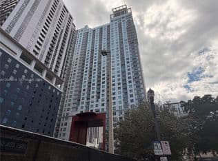 1+1 Condo — 133 NE 2nd Ave APT 209, Miami, 33132