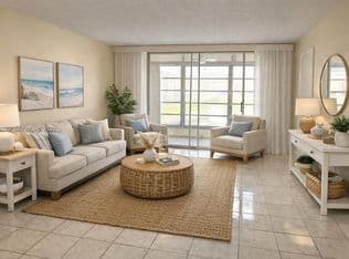 2+1 Condo — 8901 Sunrise Lakes Blvd APT 204, Sunrise, 33322