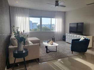 1-bedroom Condo — 1020 94th St APT 502, Bay Harbor Islands, 33154