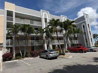 2+1 Condo — 10312 NW 24th Pl APT 106, Sunrise, 33322