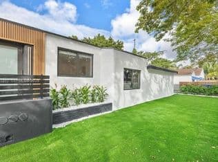 3-bedroom Single-Family Home — 501 NW 46th St, Miami, 33127