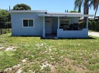 3-bedroom Single-Family Home — 311 NW 28th Way, Pompano Beach, 33311