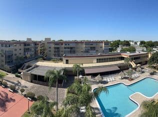 1-bedroom Condo — 404 NW 68TH Avenue #205, Fort Lauderdale, 33317