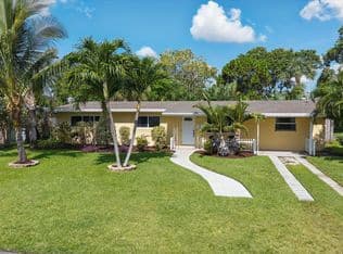 3-bedroom Single-Family Home — 925 NE 25th Avenue, Pompano Beach, 33062