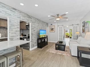 1-bedroom Condo — 1967 S Ocean Boulevard #107, Lauderdale By The Sea, 33062