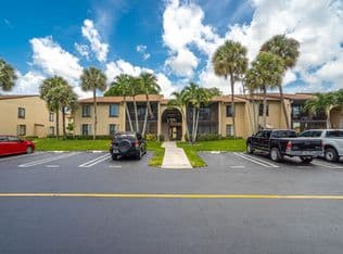2+1 Condo — 610 Sea Pine Way #H2, Greenacres, 33415