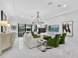 3+1 Müstakil ev — 5630 Delacroix Terrace, Palm Beach Gardens, 33418