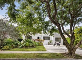 3-bedroom Single-Family Home — 1868 SW 13th St, Miami, 33145