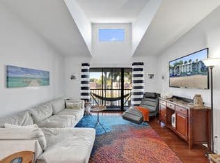 2-bedroom Condo — 1008 Green Pine Boulevard #D3, West Palm Beach, 33409