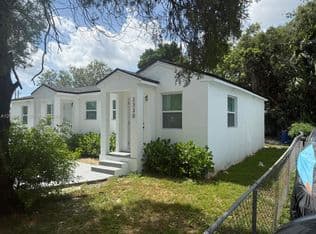 4-bedroom Property — 2328 NW 80th St, Miami, 33147