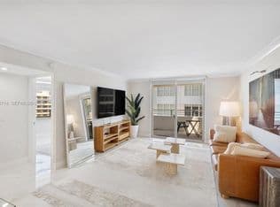 2+1 Condo — 5555 Collins Ave APT 16B, Miami Beach, 33140