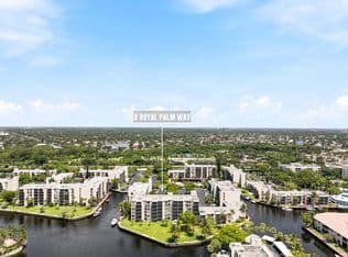 2+1 Condo — 8 Royal Palm Way #3020, Boca Raton, 33432