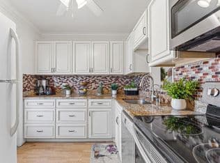 2+1 Condo — 2191 NE 1st Court #202, Boynton Beach, 33435