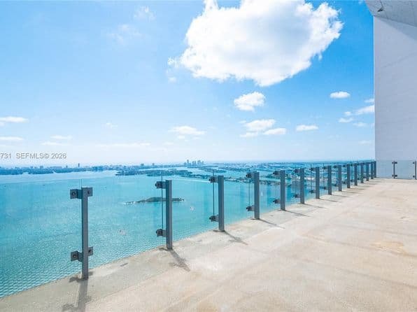 5-bedroom Condo — 700 NE 26th Ter #Penthouse 02, Miami, FL 33137