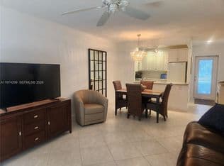 2-bedroom Condo — 5101 NW 34th St APT 101, Fort Lauderdale, 33319