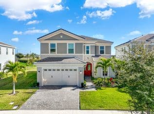 4+1 Müstakil ev — 5446 MACOON Way, Loxahatchee, 33470