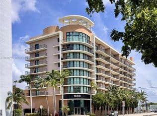 2+1 Condo — 1690 SW 27th Ave APT 502, Miami, 33145