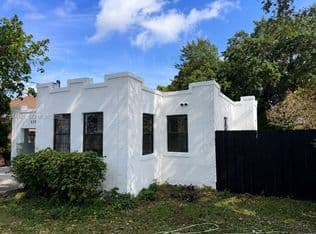 3-bedroom Single-Family Home — 3351 NW 52nd St, Miami, 33142