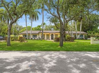 6+1 Müstakil ev — 6255 SW 120th St, Pinecrest, 33156