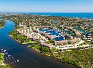 2+1 Condo — 2001 Marina Isle Way #203, Jupiter, 33477