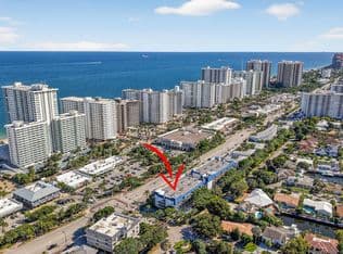 2+1 Condo — 3909 N Ocean Boulevard #314, Fort Lauderdale, 33308