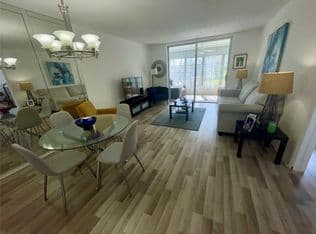 1-bedroom Condo — 5860 NW 64TH Avenue #206, Fort Lauderdale, 33319