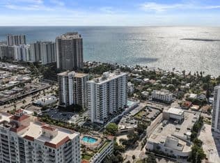 1-bedroom Condo — 3015 N Ocean Boulevard #3d, Fort Lauderdale, 33308