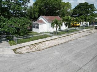 3-bedroom Single-Family Home — 2255 NW 63rd St, Miami, 33147