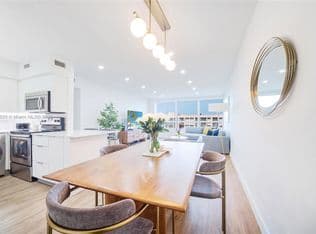 1+1 Condo — 1500 Bay Rd APT 1558S, Miami Beach, 33139