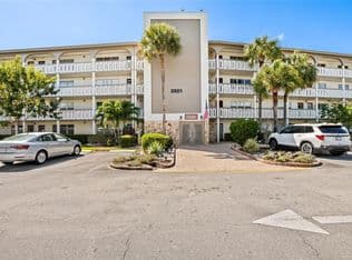2+1 Condo — 3501 Bimini Lane #D4, Coconut Creek, 33066