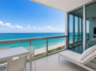 2-bedroom Condo — 6899 Collins Ave Unit 1205, Miami Beach, 33141