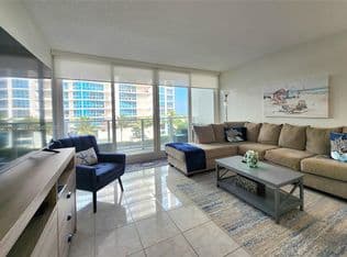 2+1 Condo — 3505 S Ocean Dr APT 508, Hollywood, 33019