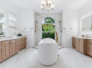 4-bedroom Single-Family Home — 8717 Estate Drive, West Palm Beach, 33411