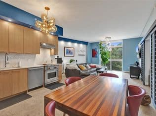 1-bedroom Condo — 2001 Meridian Ave APT 308, Miami Beach, 33139