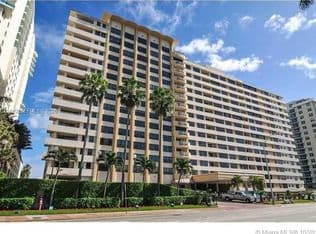 1-bedroom Condo — 5005 Collins Ave APT 1202, Miami Beach, 33140