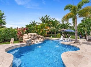2-bedroom Single-Family Home — 9505 Kalmar Circle W, Parkland, 33076