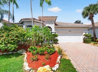 3+1 Müstakil ev — 12643 VIA RAVENNA, Boynton Beach, 33436