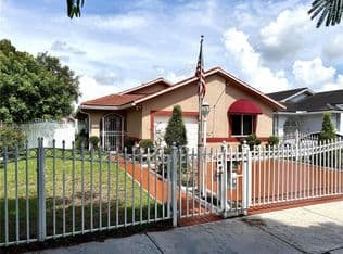 3-bedroom Single-Family Home — 7510 W 4th Ave, Hialeah, 33014