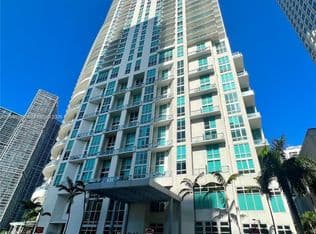 1-bedroom Condo — 300 Biscayne Blvd #T-2603, Miami, 33131