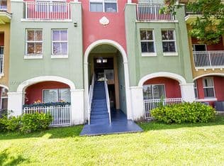 3-bedroom Townhouse — 11103 NW 83rd St APT 207, Doral, 33178