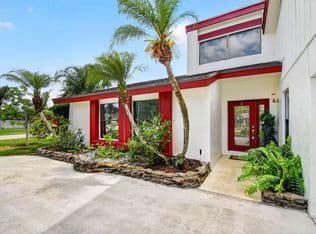 3+1 Müstakil ev — 12260 Old Country Road S, Wellington, 33414