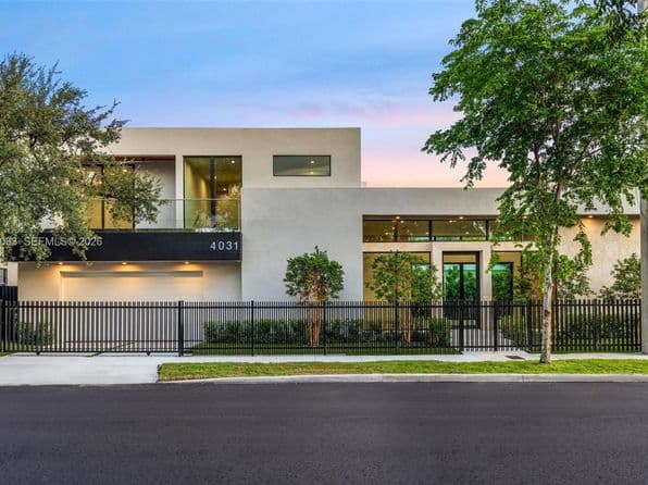 4-bedroom New Construction — 4031 NW 1st Ave, Miami, FL 33127