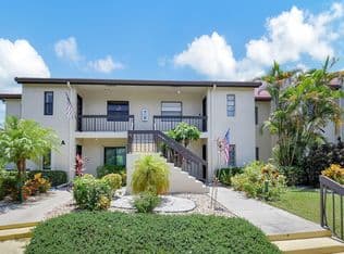 3+1 Condo — 21214 Lago Circle #8b, Boca Raton, 33433