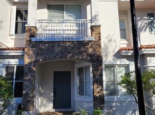 3+1 Townhouse — 2761 SW 82nd Ave #102, Hollywood, 33025