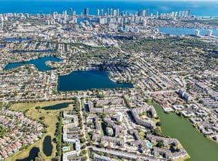 1+1 Condo — 1501 NE 191st St APT C114, Miami, 33179