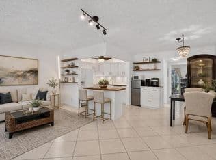 1-bedroom Condo — 290 OAKRIDGE Q #290, Deerfield Beach, 33442