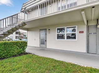 2-bedroom Condo — 360 Flanders H, Delray Beach, 33484