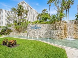 1-bedroom Condo — 1985 S Ocean Dr APT 12B, Hallandale, 33009