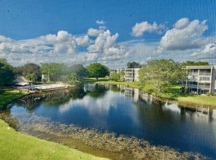 2-bedroom Condo — 9311 ORANGE GROVE Drive #402, Davie, 33324