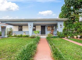 4-bedroom Single-Family Home — 682 W 37th St, Hialeah, 33012
